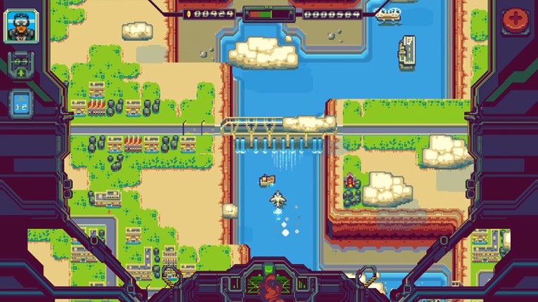 Bridge Strike screenshot