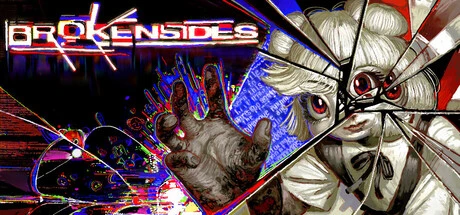Games like Brokensides