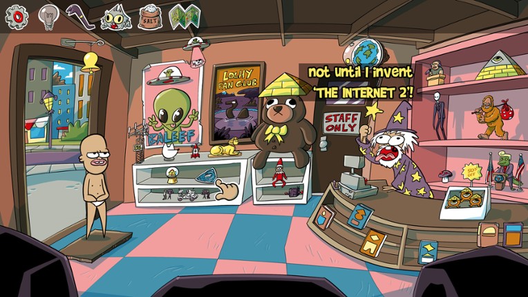 Bru & Boegie: Episode 2 - Get da SUGAR! Image