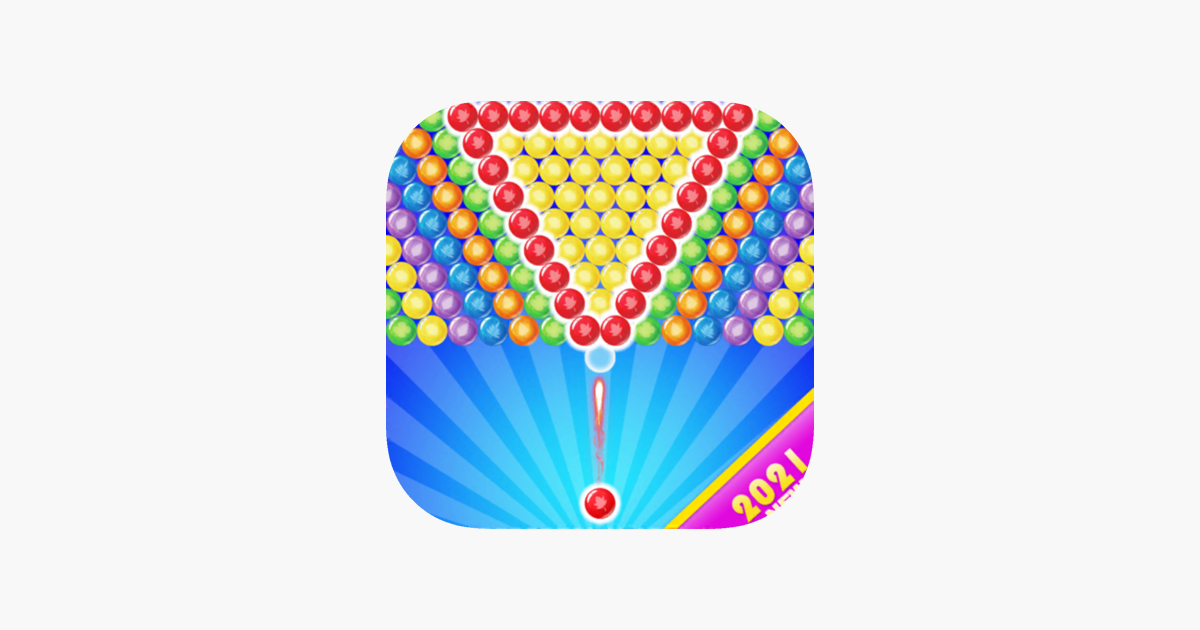 Games like Bubble Shooter Pop Splash