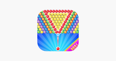 Bubble Shooter Pop Splash Image