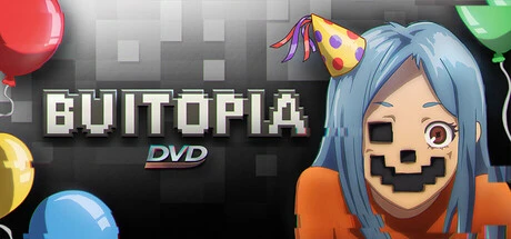 Games like Buitopia DVD