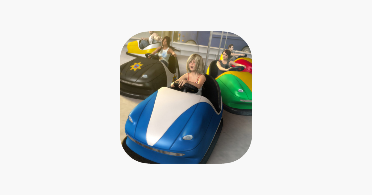 Games like Bumper Car Destruction : Dashing Car Fun