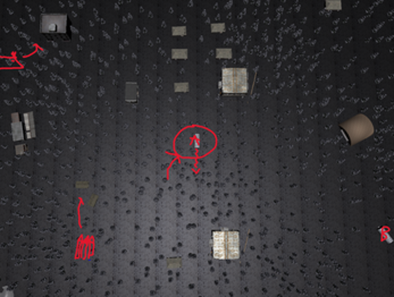 Bunker Hunter Image