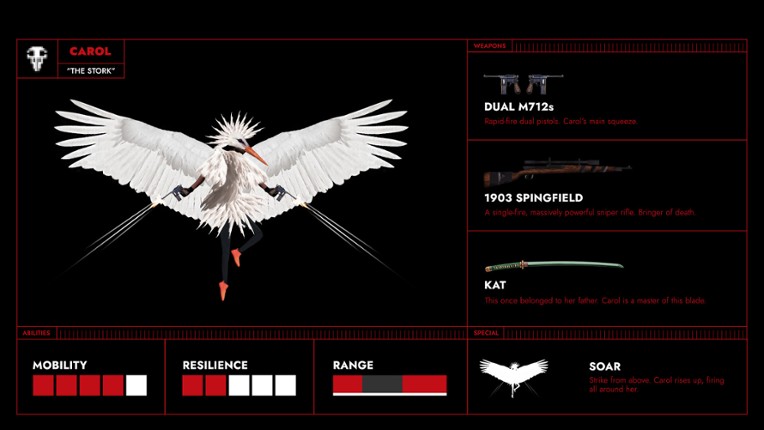 CAMP Z: THE AWAKENING screenshot