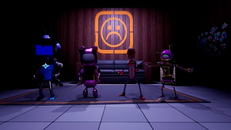 Can We Still Get High screenshot