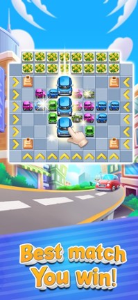 Car Puzzle - Puzzles Games screenshot