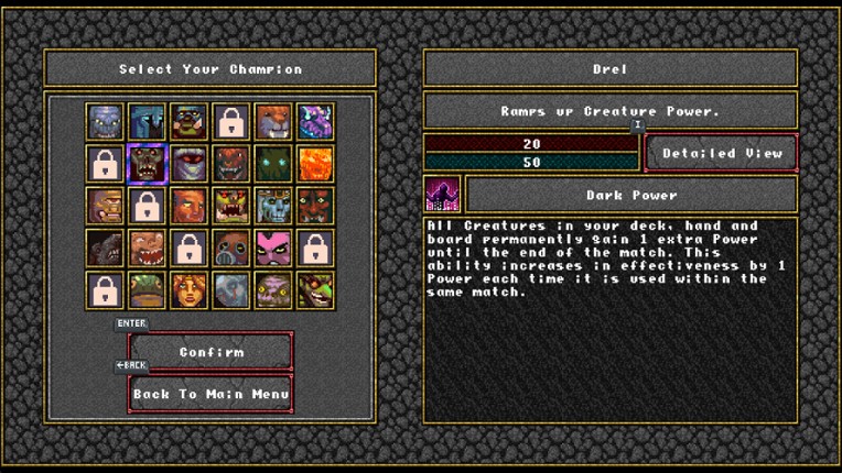 CardScrawl screenshot