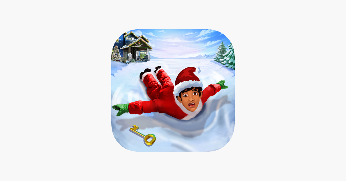 Games like Christmas Escape Little Santa