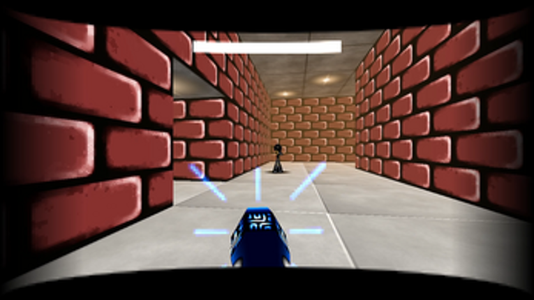 Chrono Rampage - Remake Image