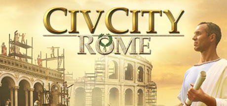Games like CivCity: Rome