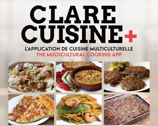 Clare Cuisine + Image