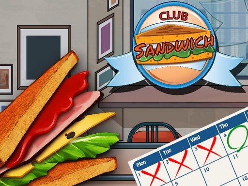 Games like Club Sandwich