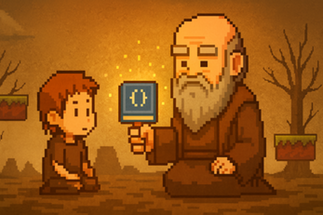 CODE PLATFORM OF HOPE Image