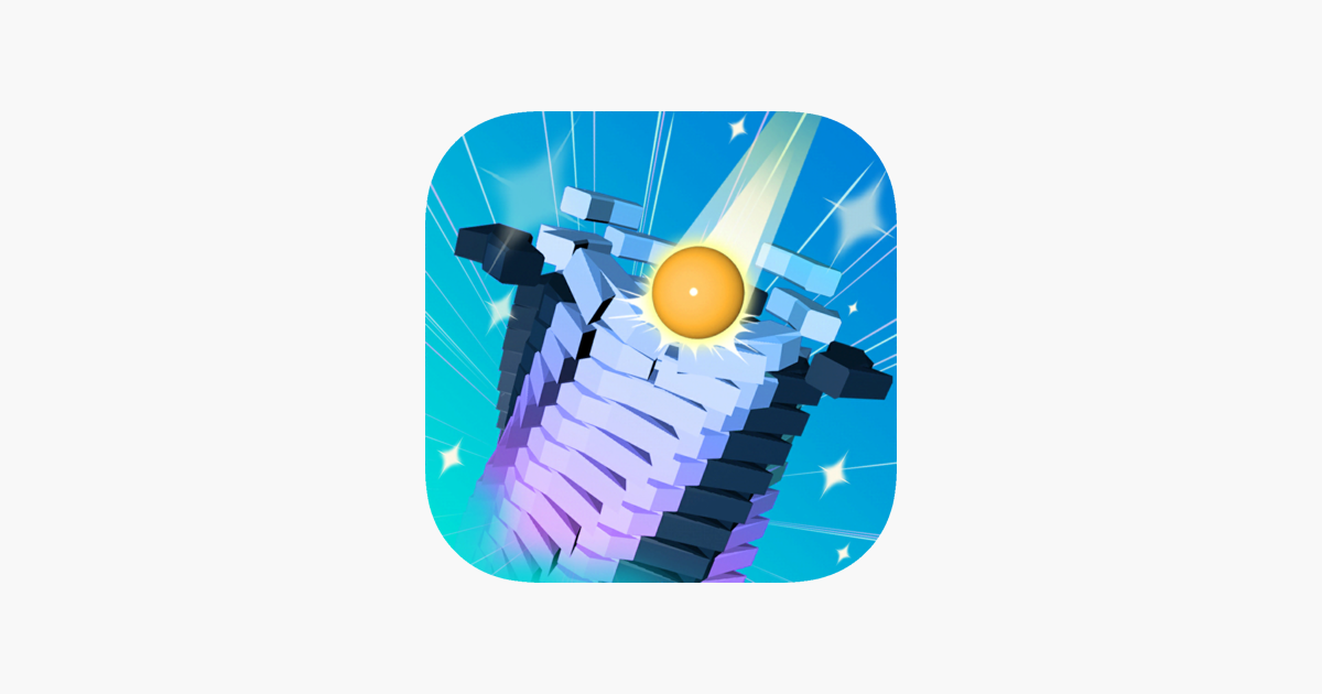 Games like Color Stack - Ball Smash Game