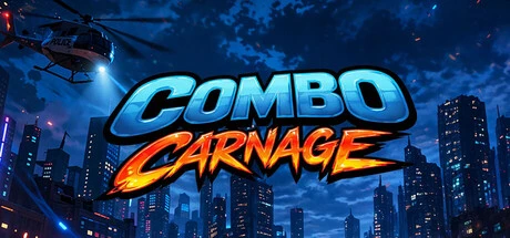 Games like Combo Carnage