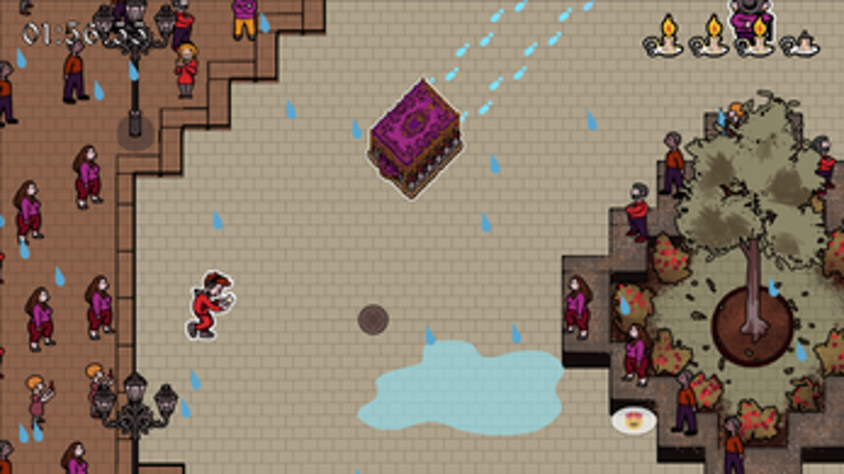 Compás Cofrade screenshot