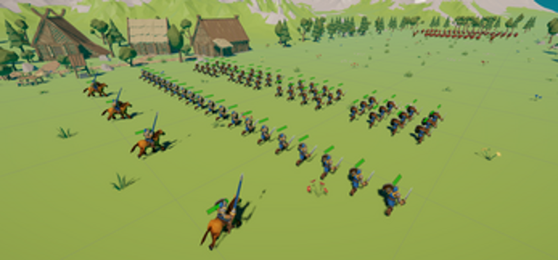 Conquest: Raid Warfare Image