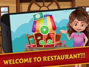 Cooking Diner Restaurant Image