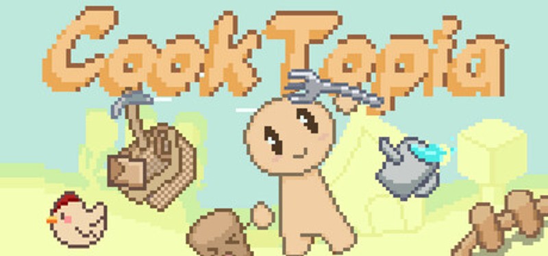 CookTopia：料理乌托邦 Image