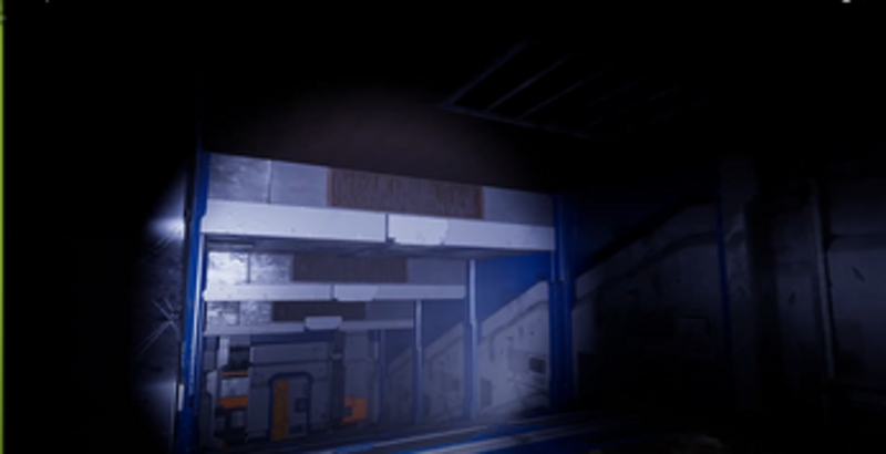 Cosmic Hunt screenshot