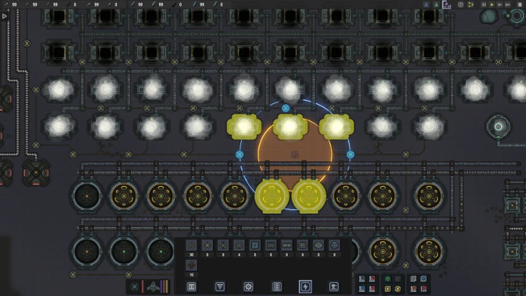 CosmoFab screenshot