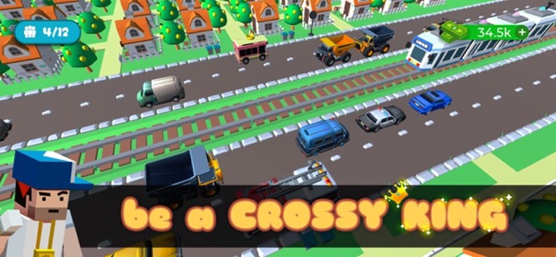 Crossing City Kings screenshot