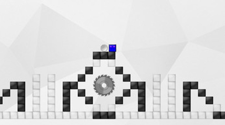 Cube Inversion screenshot