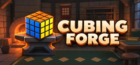 Games like Cubing Forge