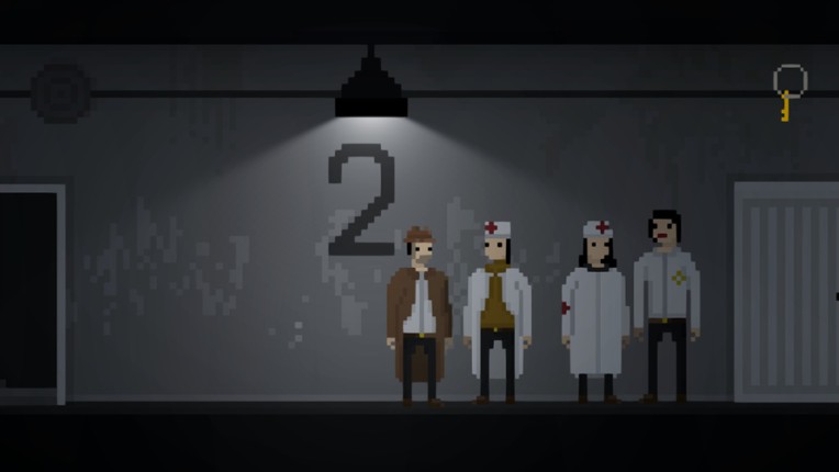 Curse in our heads screenshot