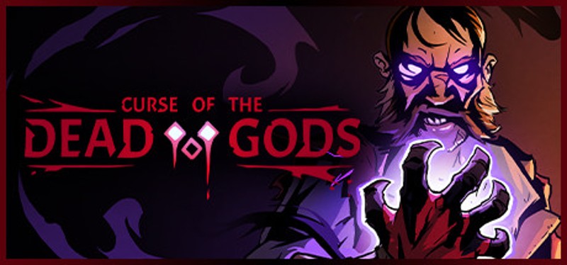 Curse of the Dead Gods Image