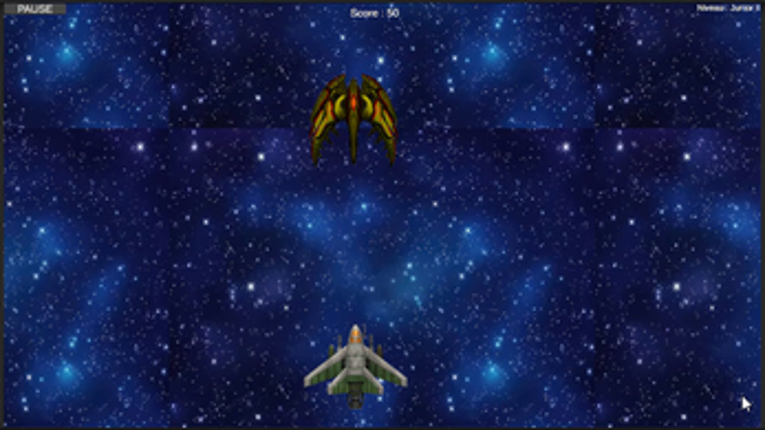 CyberSpace: Neon Arcade Image