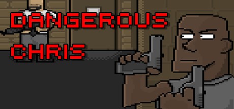 Games like Dangerous Chris