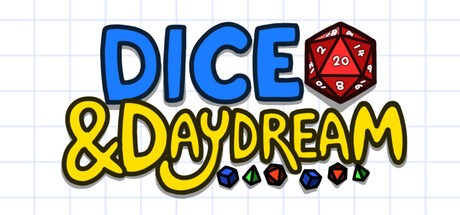 Games like Daydream and Dice