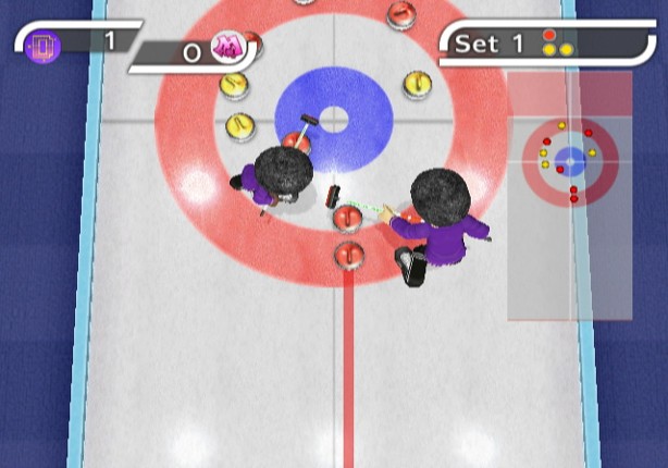 Deca Sports screenshot