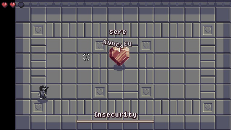 Deep Dive screenshot