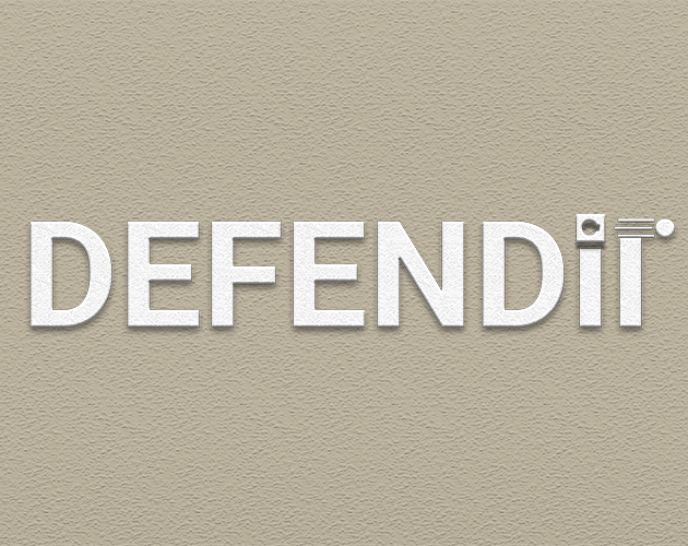 Games like DEFENDit