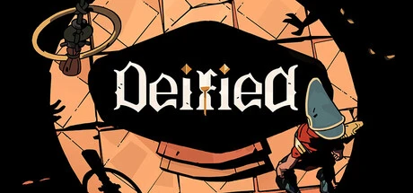 Games like Deified