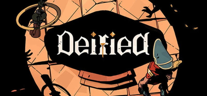 Deified Image
