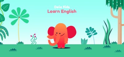 Dela Kids - Learn English Image