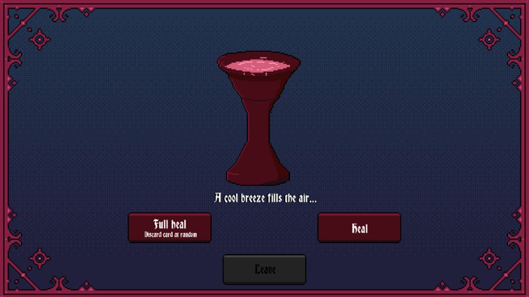 Demonic Deckmaster screenshot