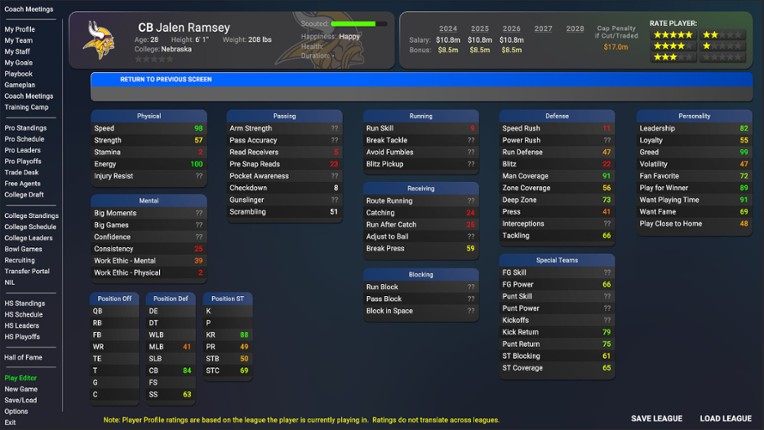 Desktop Dynasties 3 Image