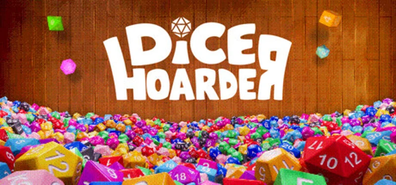 Dice Hoarder Image