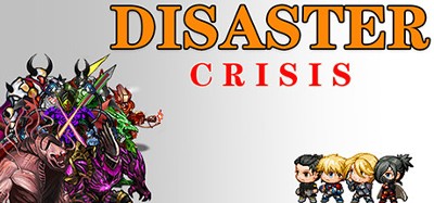 Disaster Crisis Image