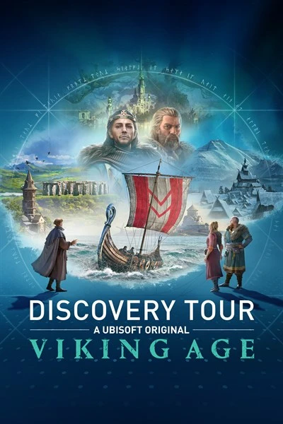Games like Discovery Tour: Viking Age