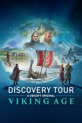 Discovery Tour: Viking Age Image