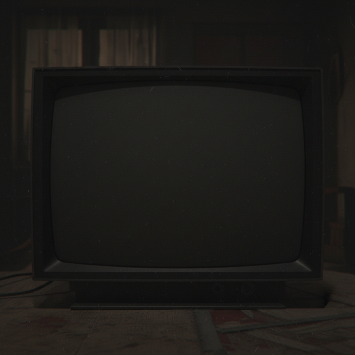 Games like Do NOT Watch the TV!