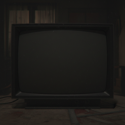 Do NOT Watch the TV! Image