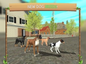 Dog Sim Online: Build A Family Image