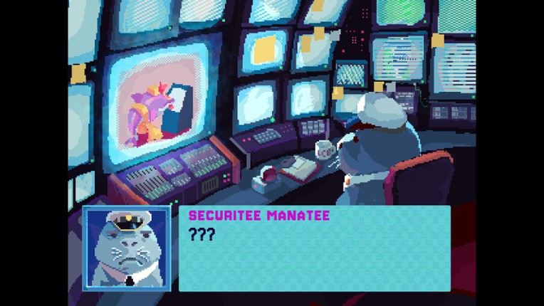 Dolphin Keno screenshot